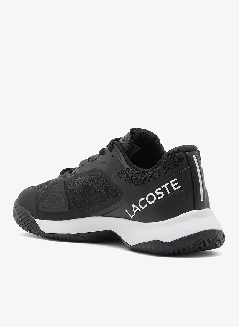 لاكوست سنيكرز تيك بوينت  منخفضة