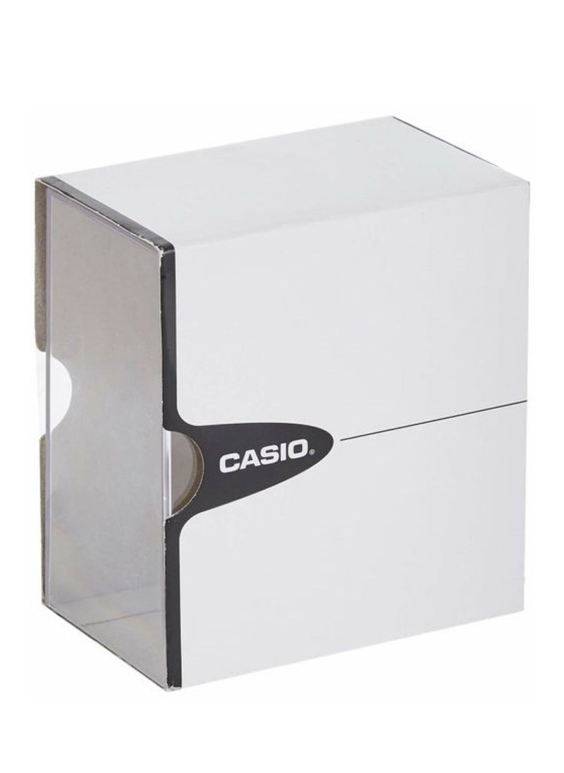 CASIO - Casio Vintage Series Analog-Digital Watch For Men's AQ-800E-7ADF - Image 1