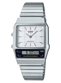 Casio Vintage Series Analog-Digital Watch For Men's AQ-800E-7ADF