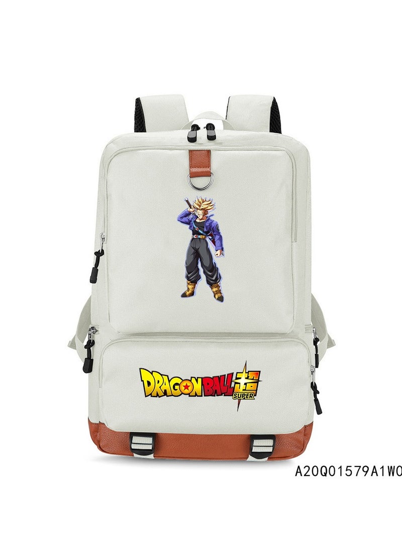 New universal new schoolbag-Q01-: Dragon Ball World - 455 - Image 1