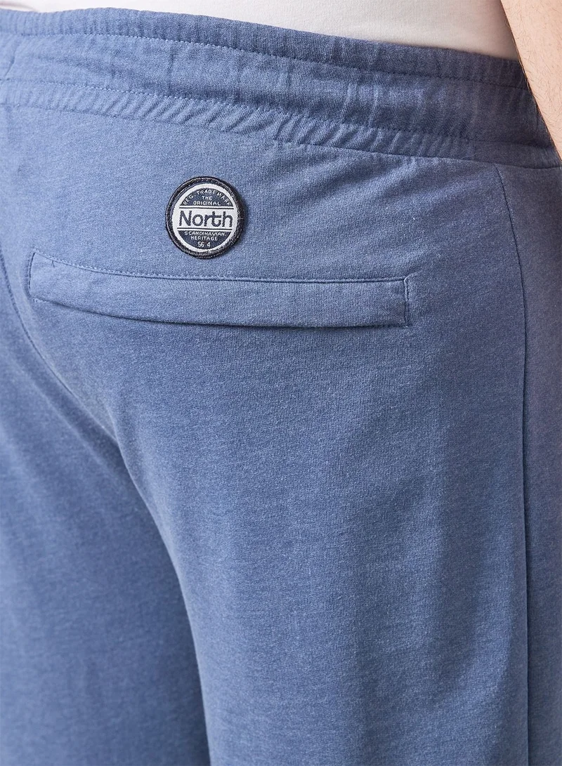 North 56°4 Plus Size Drawstring Sweatpants