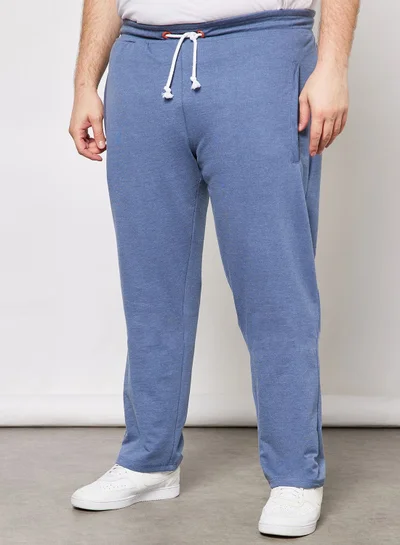 North 56°4 Plus Size Drawstring Sweatpants