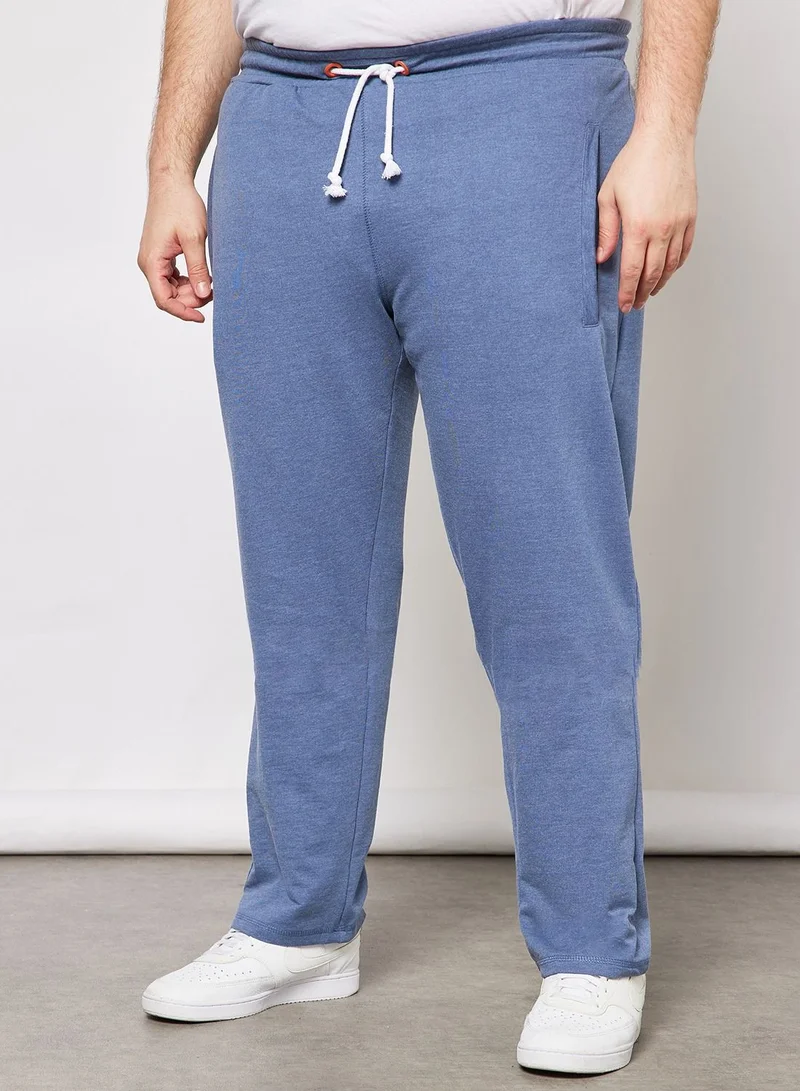 North 56°4 Plus Size Drawstring Sweatpants