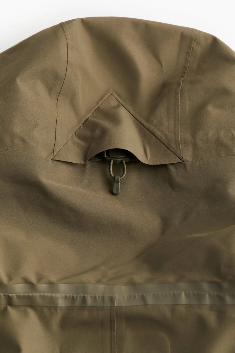 H&M Stormmove™ Packable Rain Parka