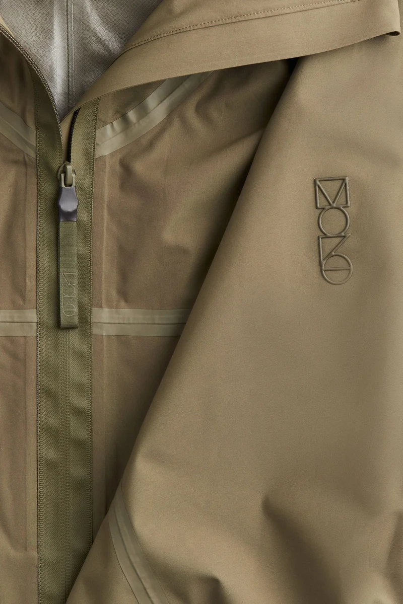 H&M Stormmove™ Packable Rain Parka
