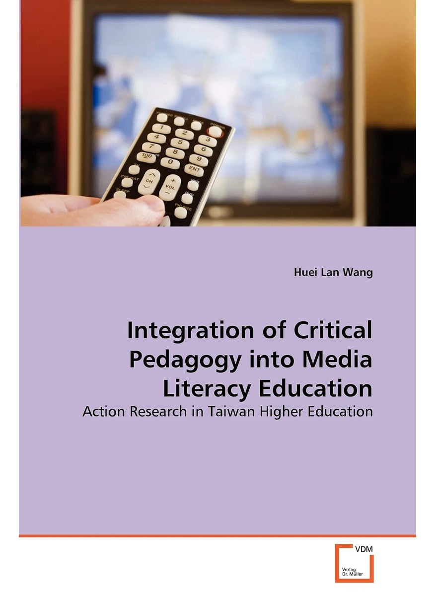 Integration of Critical Pedagogy into Media Literacy Education  - Image 1