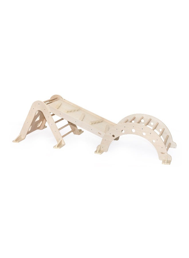 Viga Climbing Triangle - Image 3