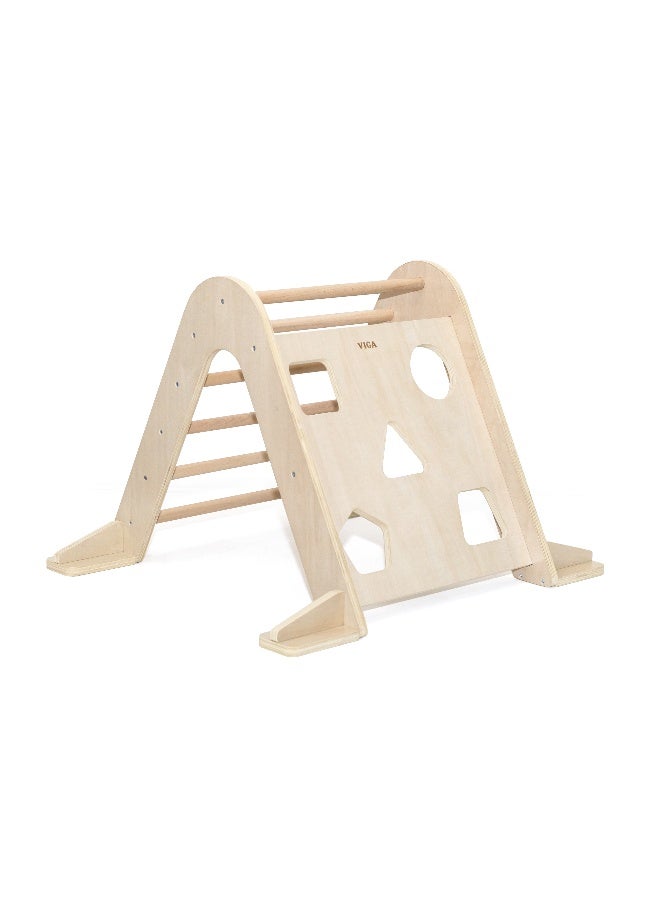 Viga Climbing Triangle - Image 1
