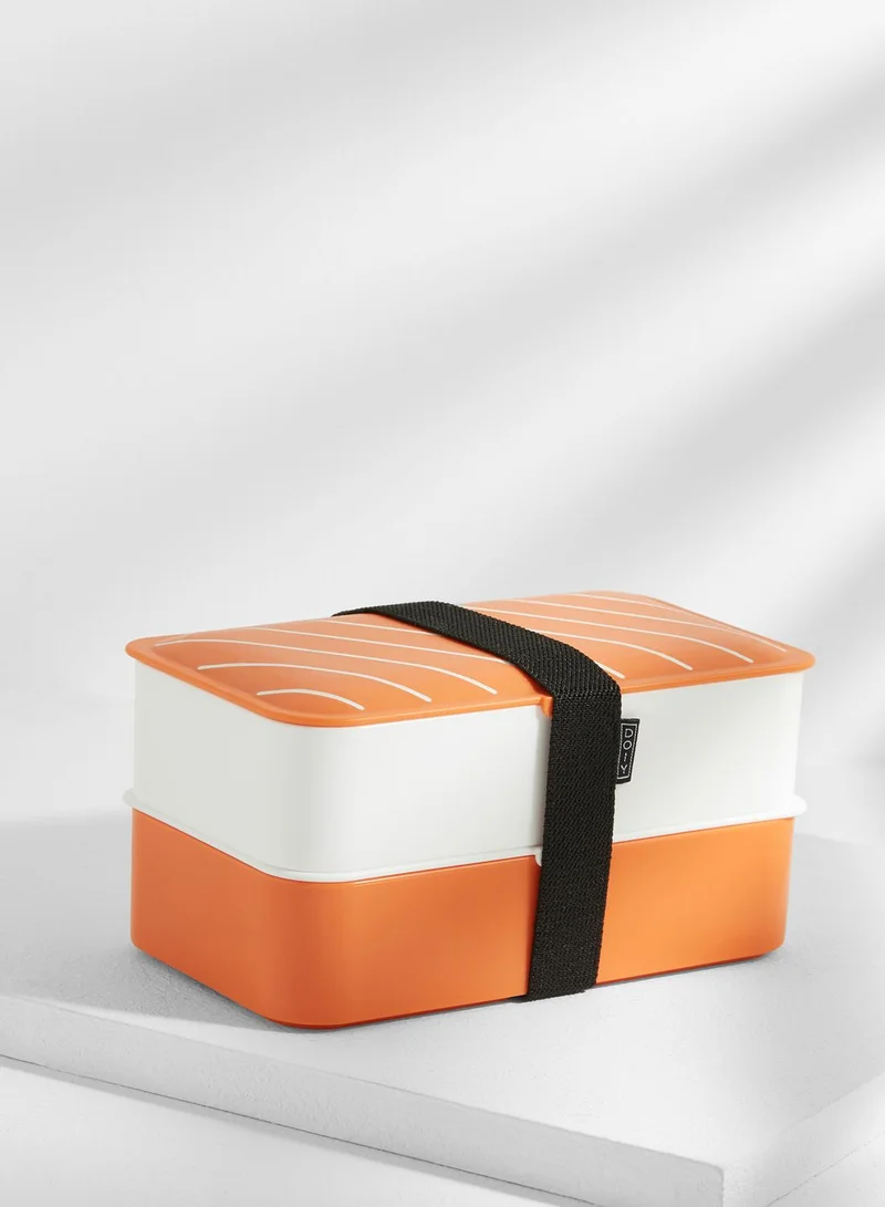 DOIY Design Nigiri Bento Box