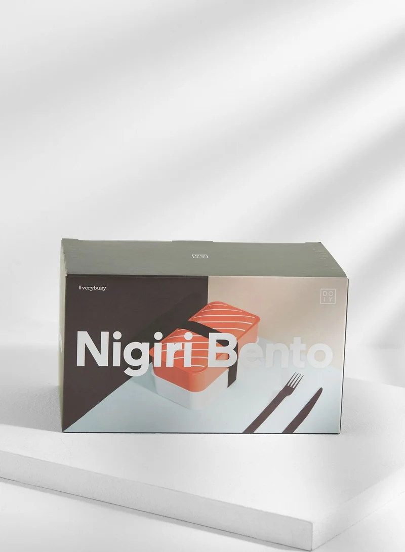 DOIY Design Nigiri Bento Box