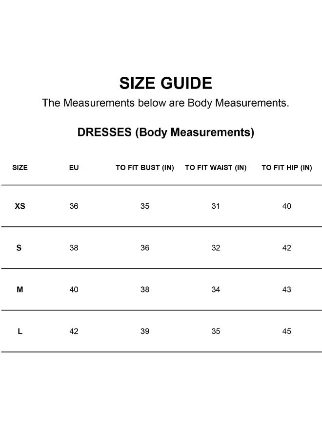 Asharae  Women's Full Sleeve Button Down Dress , Casual Fashion Wear, Special Occasion Outfit, Trendy & Chic Apparel for Women | Best Price UAE