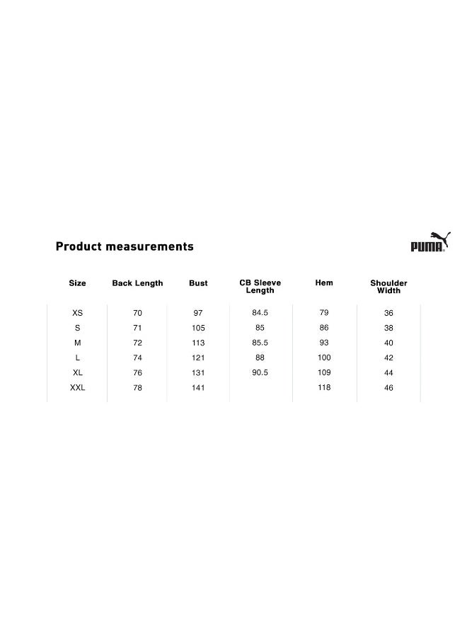PUMA - BMW M Motorsport MT7 Mens Track Jacket - Image 1