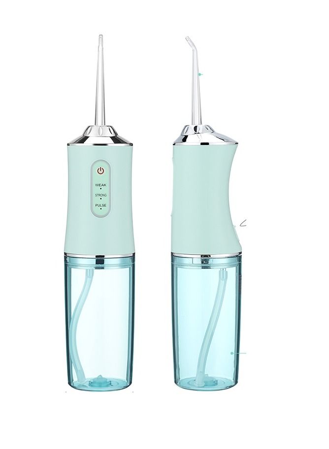 SOSEKO Professional Ultrasonic Tooth Cleaning Portable Oral Irrigator - Image 1
