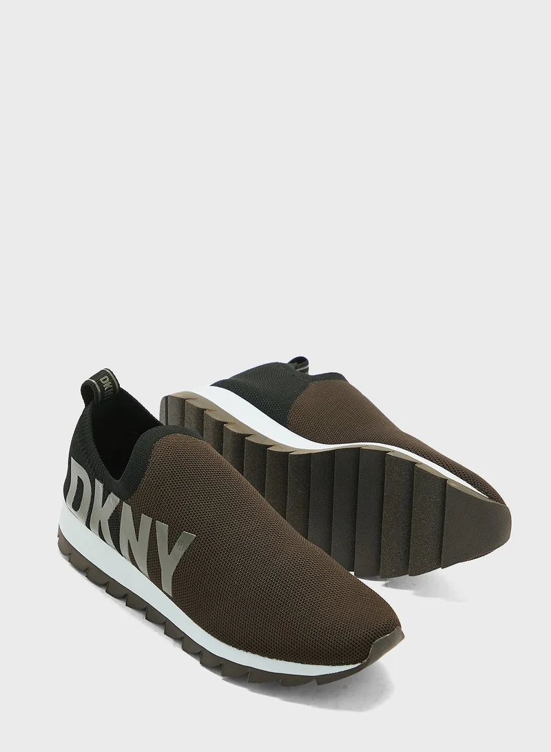 DKNY Azer  Low Top Sneakers
