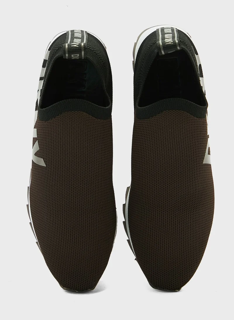 DKNY Azer  Low Top Sneakers
