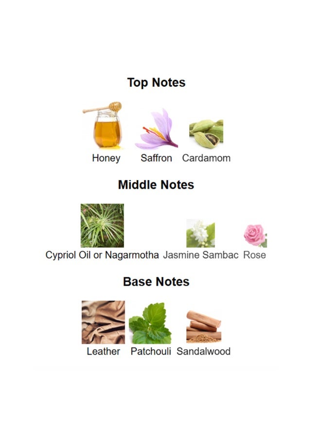 Milestone Sensation Gold EDP Women 100ml - Image 3