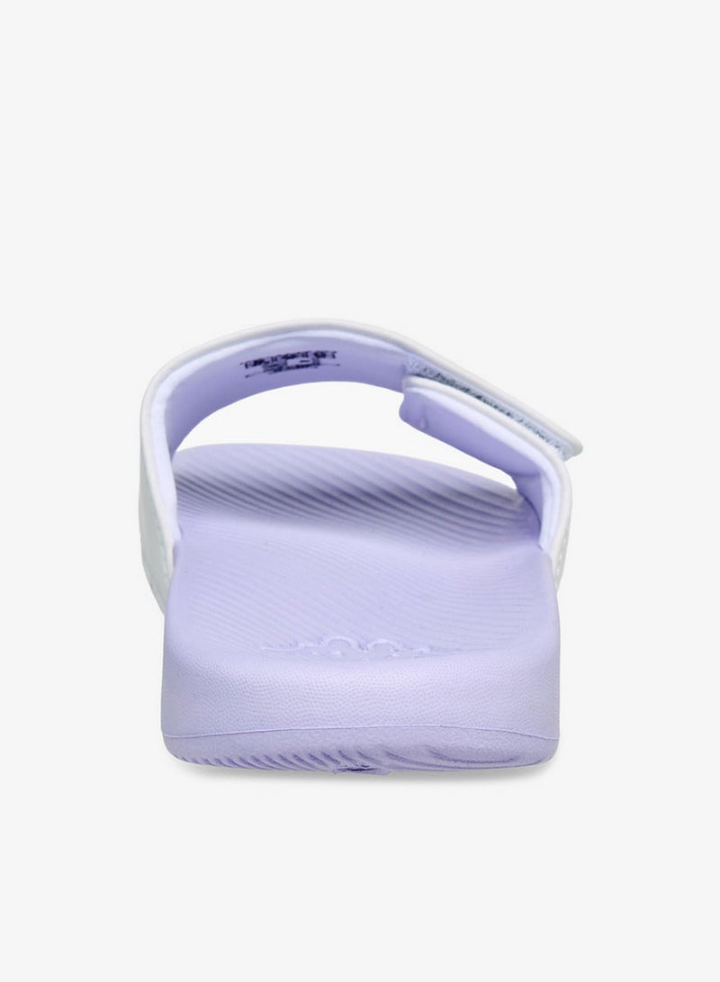 Kappa Girls Slip-On Slides - Image 4