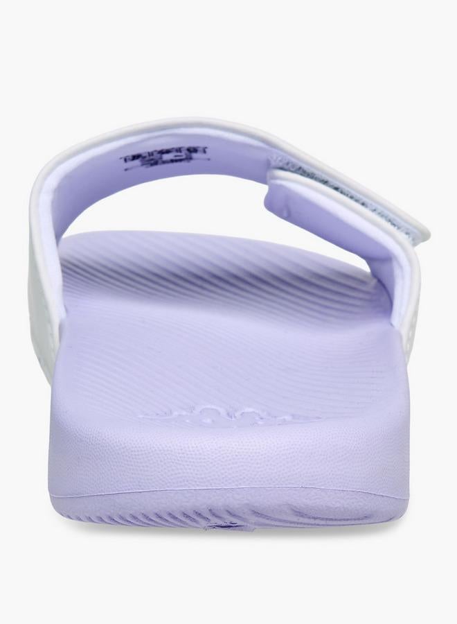 Kappa Girls Slip-On Slides - Image 4