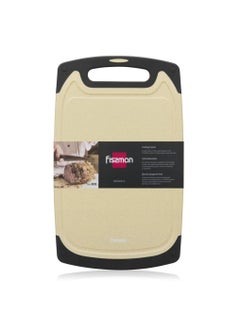 Plastic Cutting Board (40 X 24 X 0 8 Cm)