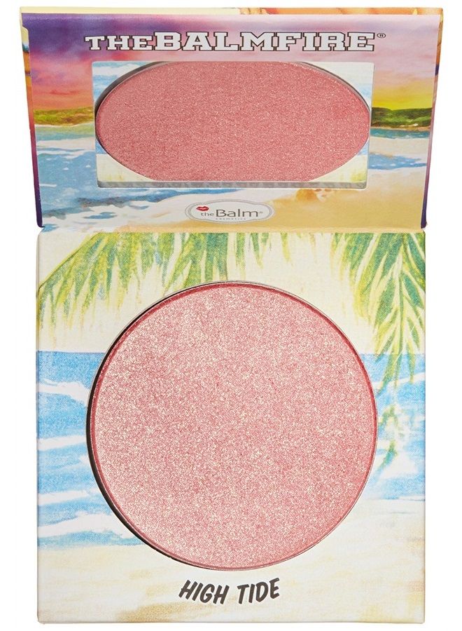 theBalm ثنائي الظل والحمرة من theBalmFire - Image 2