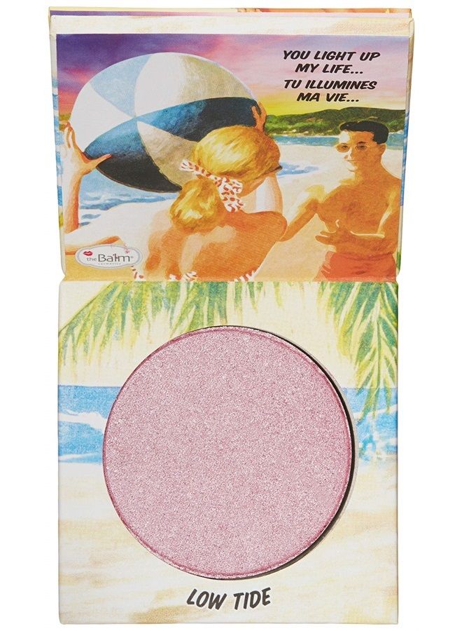 theBalm ثنائي الظل والحمرة من theBalmFire - Image 3