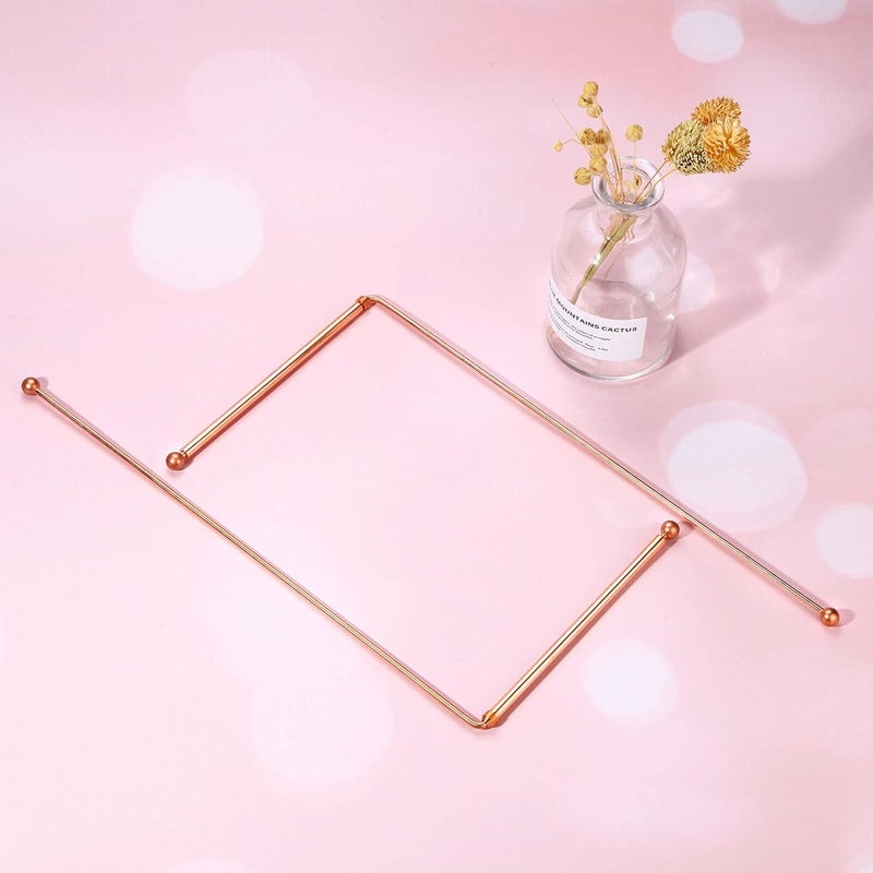 IXGNIJ 99.9% Copper Dowsing Rods - 2PCS Divining Rods - for Ghost Hunting Tools, Divining Water, Treasure, Buried Items Etc - Image 2