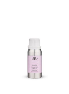 Devinez Sesame Seed Coldpressed Oil 250Ml 100% Pure Natural Undiluted Therapeutic Grade Oil For Hair & Skin Care Head Lice Dandruff Care Deep Conditioning  - Image 2