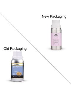Devinez Sesame Seed Coldpressed Oil 250Ml 100% Pure Natural Undiluted Therapeutic Grade Oil For Hair & Skin Care Head Lice Dandruff Care Deep Conditioning  - Image 3