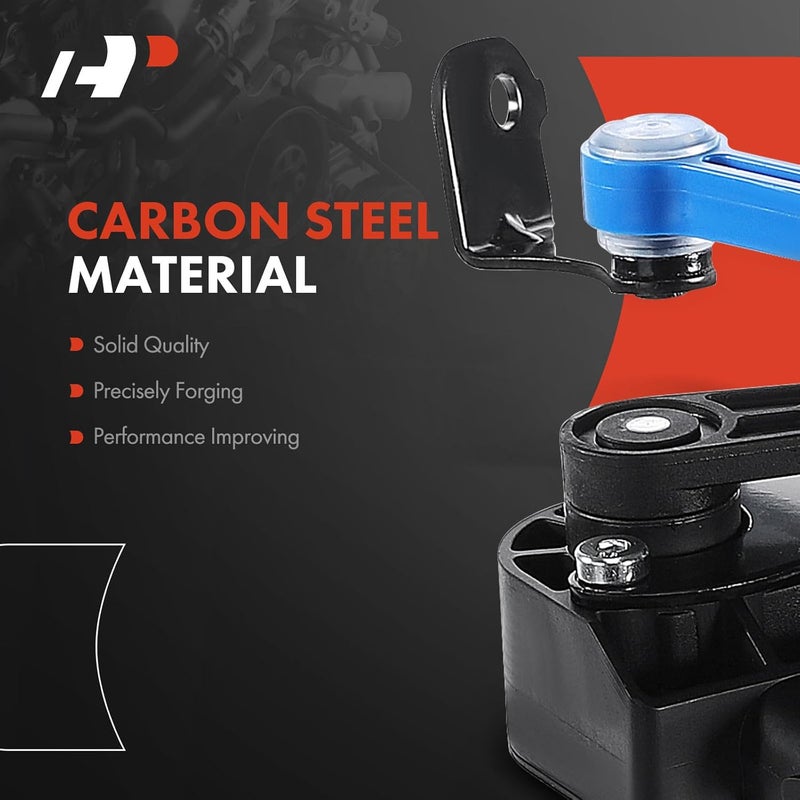 A-Premium Ride Height Level Sensor for Audi A4, A4 Quattro, S4, RS4 (2003-2009) - Rear Left or Right Replacement - Image 5