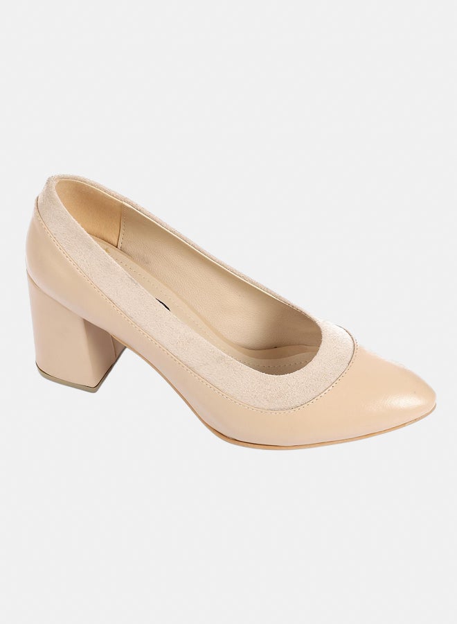 XO Style Heels Woman Pumps Wedding Shoes Ladies High Heels Shoes - Image 1