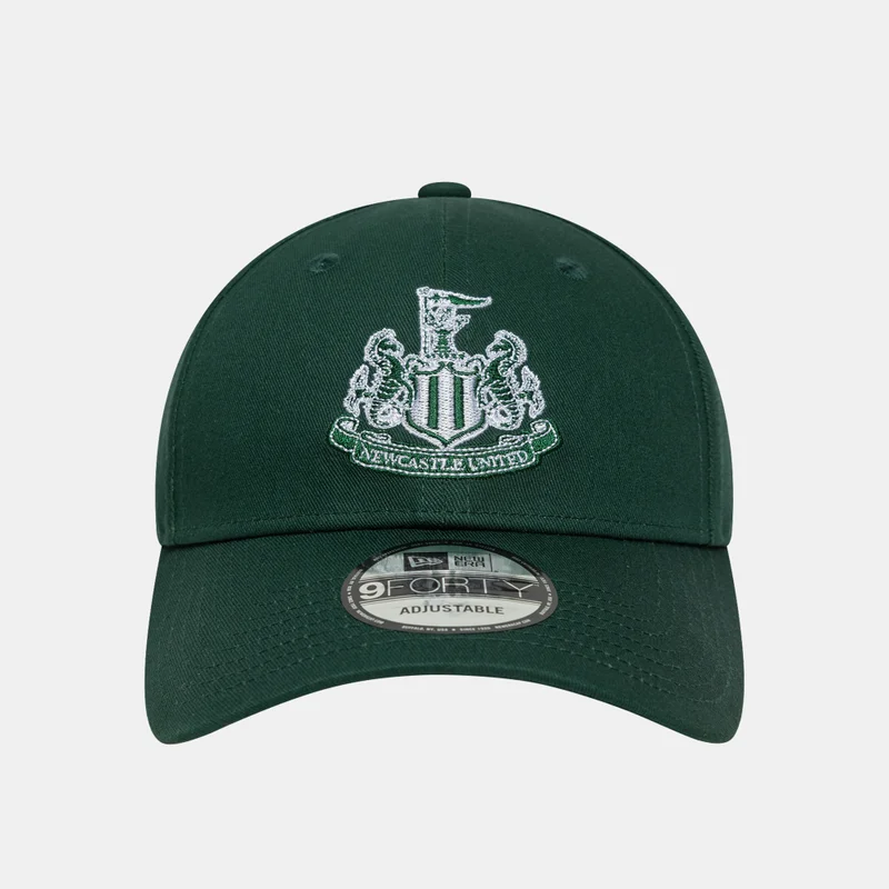 Men's Newcastle United 9FORTY Cap