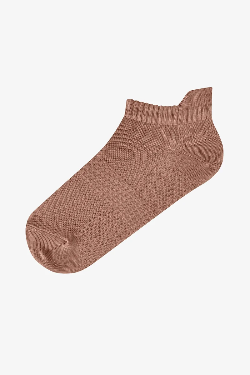 Penti PENTI Fit Back 2-Pack Ankle Socks