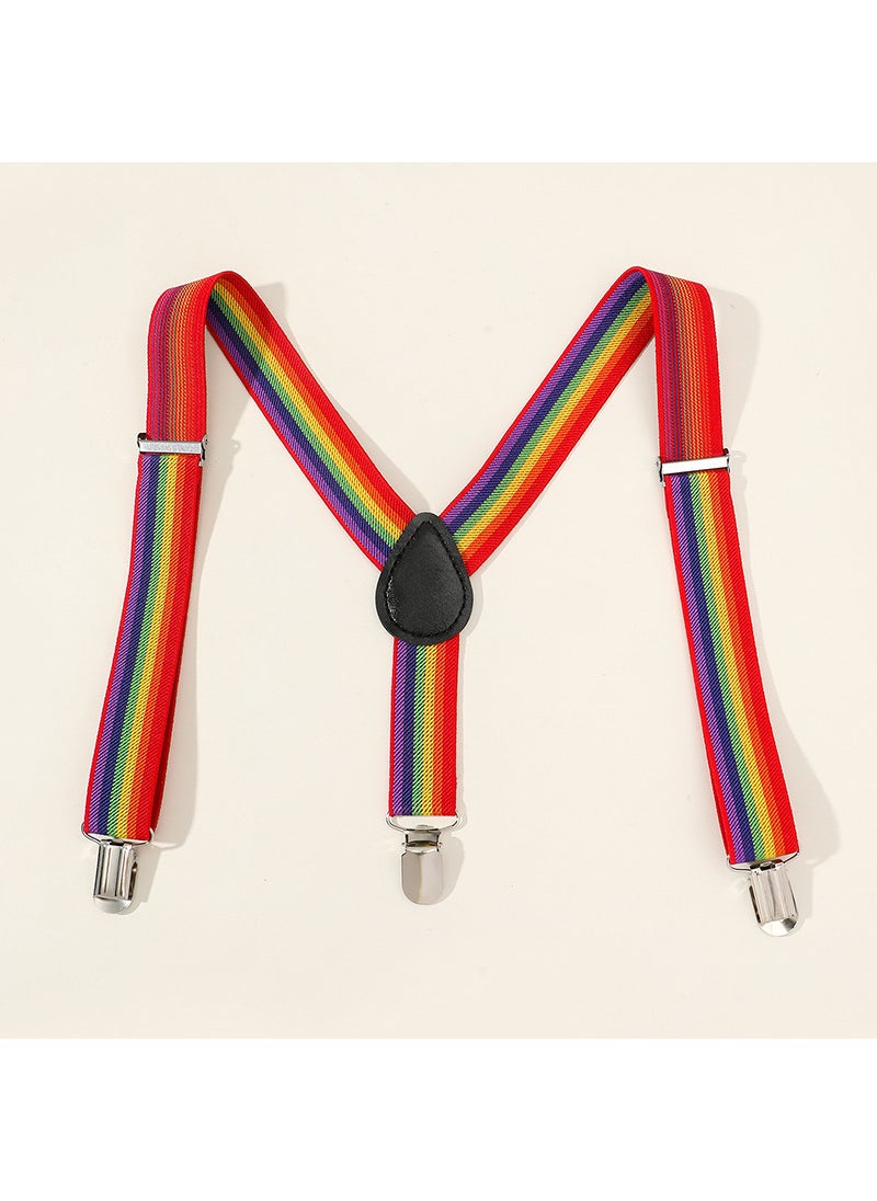 Generic - Elastic Braces for Children Color - Image 1
