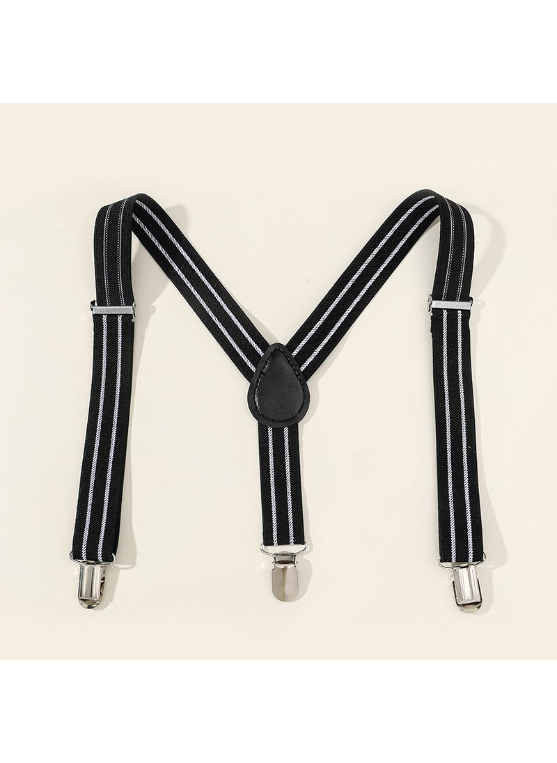 Generic - Elastic Braces for Children Color - Image 1