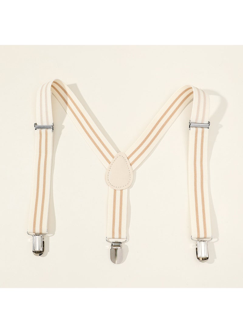 Generic - Elastic Braces for Children Color - Image 1