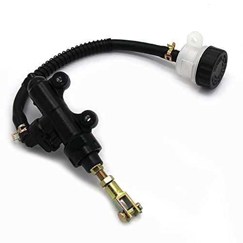 Dobest rear brake master cylinder for Suzuki GSXR400 GSXR600 GSXR750 GSXR1000 GSXR1100 GSX600 GSX750 GSX1100 GSX1200 GSX1250 GSF250 GSF400 GSF600 GSF650 GSF1200 GSF1250 brake master cylinder - Image 5