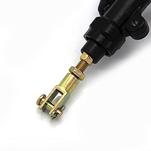 Dobest rear brake master cylinder for Suzuki GSXR400 GSXR600 GSXR750 GSXR1000 GSXR1100 GSX600 GSX750 GSX1100 GSX1200 GSX1250 GSF250 GSF400 GSF600 GSF650 GSF1200 GSF1250 brake master cylinder - Image 3