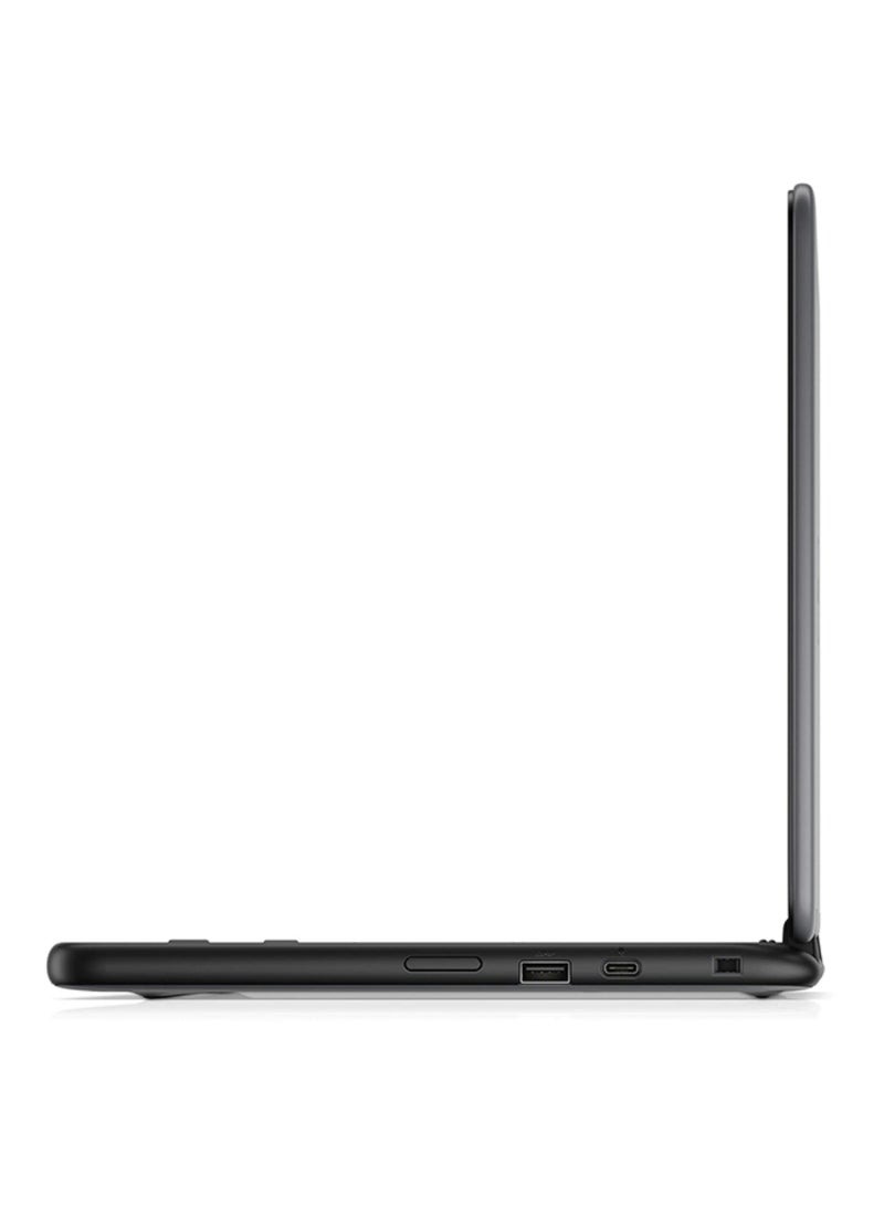 DELL Refurbished - Chromebook 3100 2in1 Laptop With 11.6-Inch Display,Intel Celeron N4020 Processor/4GB RAM/32GB Emmc/Intel UHD Graphics English Black English black - Image 5