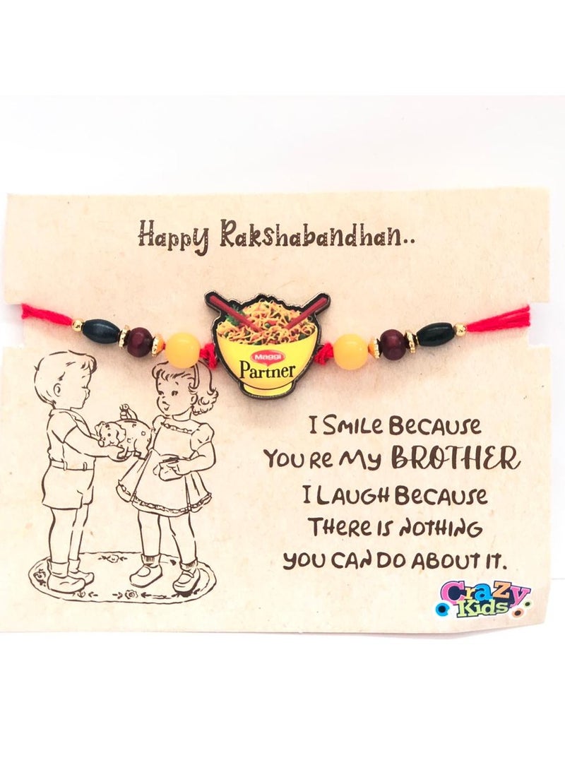 كريزى ''سوار راخي للأطفال'' - Image 2