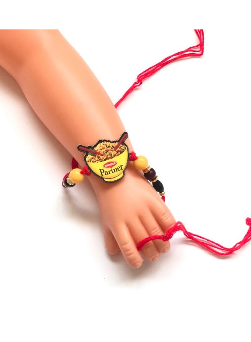 كريزى ''سوار راخي للأطفال'' - Image 3