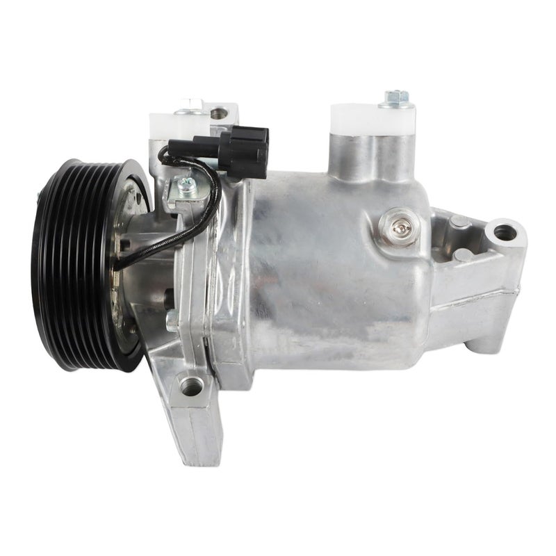 Kessocco AC Compressor for 20122019 Nissan Juke Versa Note 16L for 2011 Nissan Versa 18L Automotive Air Conditioning Compressor Replace Part CO29099C CO 29099C 926001KC5A - Image 3