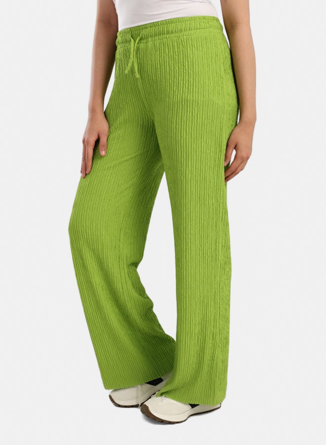 Carina Ribbed Lounge Pants - Image 2
