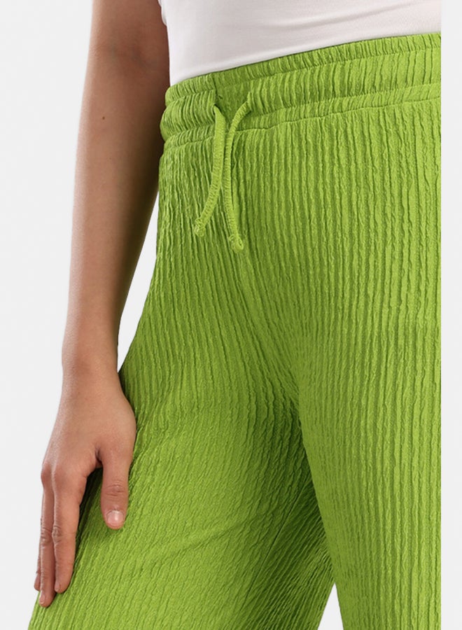 Carina Ribbed Lounge Pants - Image 4