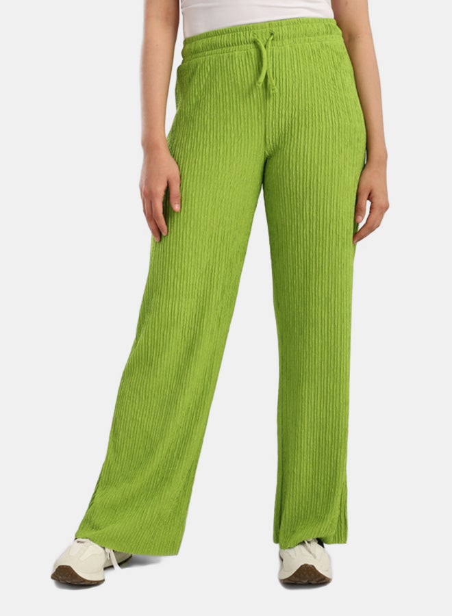 Carina Ribbed Lounge Pants - Image 1