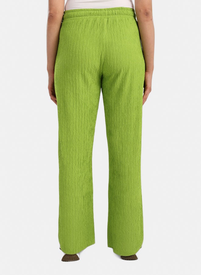 Carina Ribbed Lounge Pants - Image 3