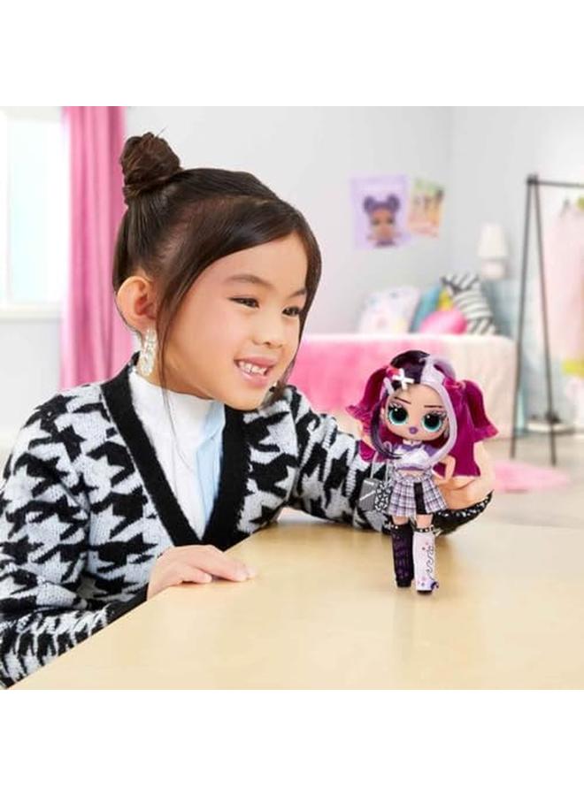 L.O.L. SURPRISE! Tweens Series 4 Fashion Doll Jenny Rox With 15 S And Fabulous Accessories Great Gift For Kids Ages 4 Plus - Image 4