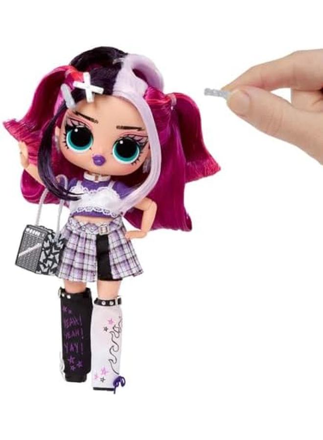 L.O.L. SURPRISE! Tweens Series 4 Fashion Doll Jenny Rox With 15 S And Fabulous Accessories Great Gift For Kids Ages 4 Plus - Image 3