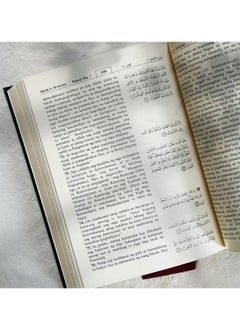 REBENUO Noble Quran in Filipino(Tagalog) Language-printed by mohammed bin rashid holy quran printing center  Size 14*20  - Image 5