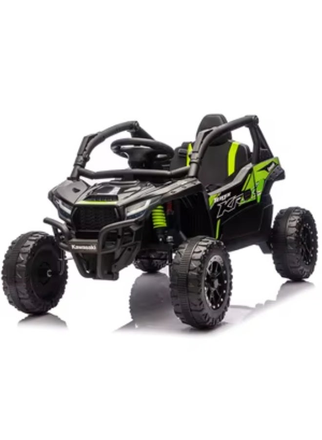 Kawasaki كوازاكي باجي على الطرق الوعرة SMBJS330 - Image 1