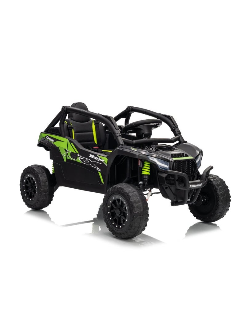 Kawasaki كوازاكي باجي على الطرق الوعرة SMBJS330 - Image 5